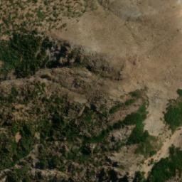 Satellite imagery of Cerro Arrayán, CL