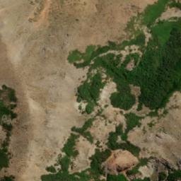 Satellite imagery of Cerro Arrayán, CL