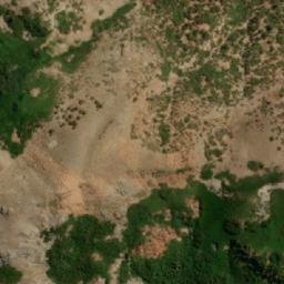 Satellite imagery of Cerro Arrayán, CL