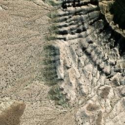 Satellite imagery of Bardas Bayas, AR