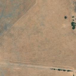 Satellite imagery of Long Island, AU