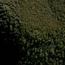 Satellite imagery of Mount Emu, AU