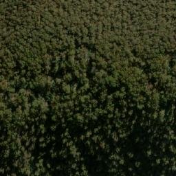 Satellite imagery of Mount Emu, AU