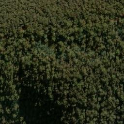 Satellite imagery of Mount Emu, AU