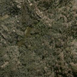 Satellite imagery of Mount Dunn, AU