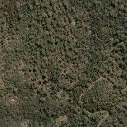 Satellite imagery of Lyrebird Hill, AU