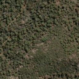 Satellite imagery of Lyrebird Hill, AU