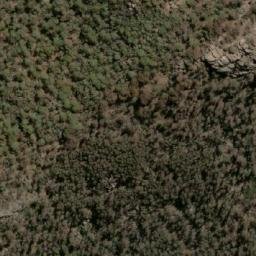 Satellite imagery of Lyrebird Hill, AU