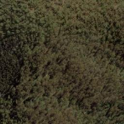 Satellite imagery of Mount Cooper, AU