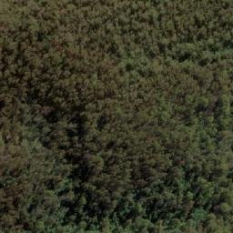 Satellite imagery of Mount Cooper, AU