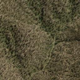Satellite imagery of Jimmys Stairs, AU