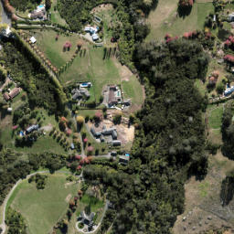 Satellite imagery of 862 NO 2, NZ