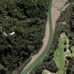 Satellite imagery of 862 NO 2, NZ