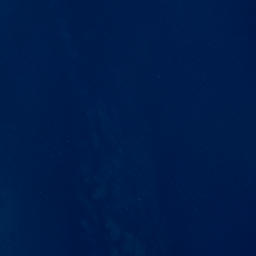 Satellite imagery of Hautapu Rocks, NZ