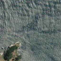 Satellite imagery of Punta Hualpén, CL