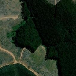Satellite imagery of Cerro Verde, CL