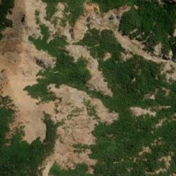 Satellite imagery of Cerro Arrayán, CL