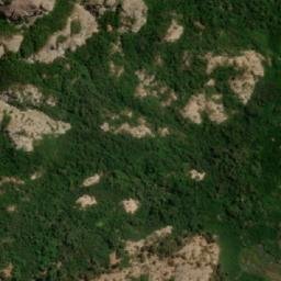 Satellite imagery of Cerro Arrayán, CL