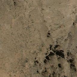 Satellite imagery of Cerro Chenquecó, AR