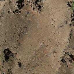 Satellite imagery of Cerro Chenquecó, AR