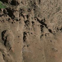 Satellite imagery of Cerro Chenquecó, AR