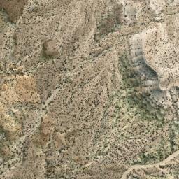 Satellite imagery of Bardas Bayas, AR