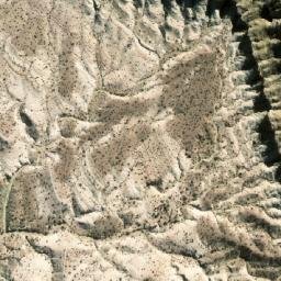 Satellite imagery of Bardas Bayas, AR