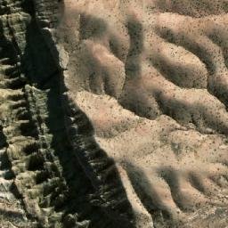 Satellite imagery of Bardas Bayas, AR