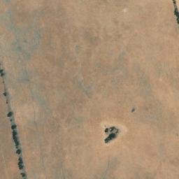 Satellite imagery of Long Island, AU