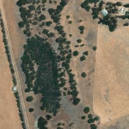Satellite imagery of Long Island, AU