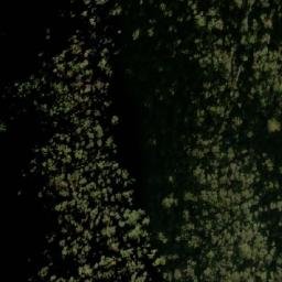 Satellite imagery of Mount Emu, AU