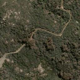 Satellite imagery of Lyrebird Hill, AU