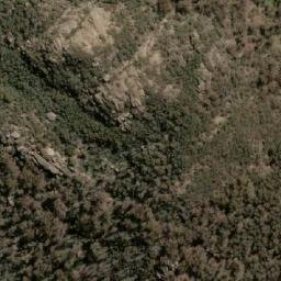 Satellite imagery of Lyrebird Hill, AU