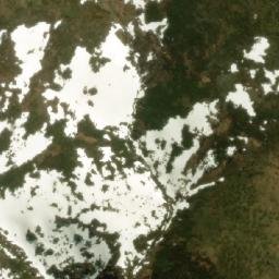 Satellite imagery of West Peak, AU