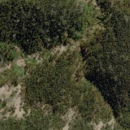 Satellite imagery of Bosseide Hill, AU