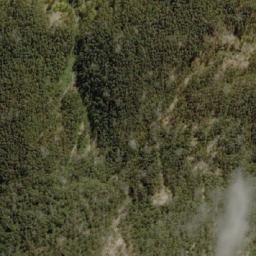 Satellite imagery of Bosseide Hill, AU
