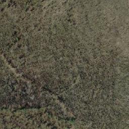 Satellite imagery of The Pilot, AU