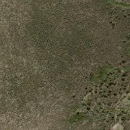 Satellite imagery of The Pilot, AU