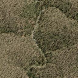 Satellite imagery of Jimmys Stairs, AU