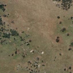 Satellite imagery of Kellys Hill, AU