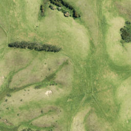 Satellite imagery of F (Tiritiri SD), NZ
