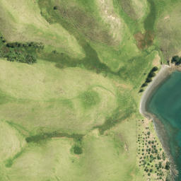 Satellite imagery of F (Tiritiri SD), NZ