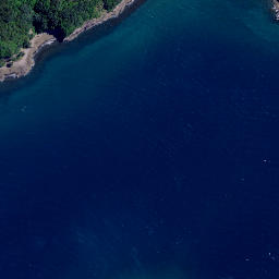 Satellite imagery of 22 GOAT ISLAND, NZ