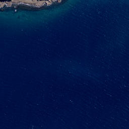 Satellite imagery of 22 GOAT ISLAND, NZ