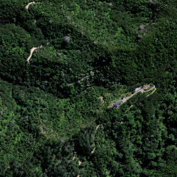 Satellite imagery of H WAITAIA, NZ