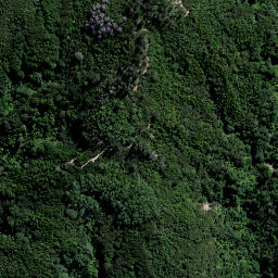Satellite imagery of H WAITAIA, NZ
