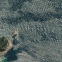 Satellite imagery of Roca Navia Grande, CL