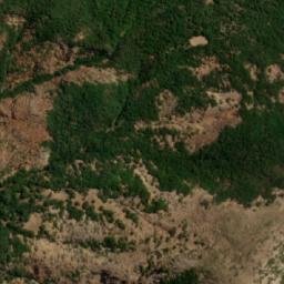 Satellite imagery of Cerro Peladilla, CL