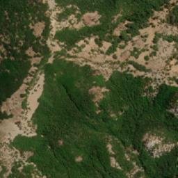 Satellite imagery of Cerro Peladilla, CL