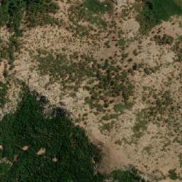 Satellite imagery of Cerro Peladilla, CL